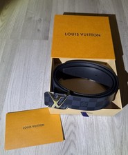 Louis Vuitton Gürtel In Der