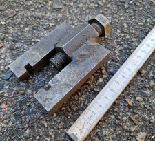 Unbekannt Abzieher Werkzeug