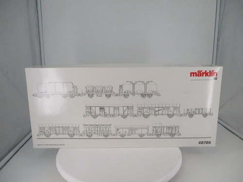 Märklin 48786 - märklin,