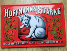 Blechschild Retro,Vintage Metallschild,Deko, Werbeschild