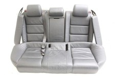 Sitzbank hinten Audi A6 Avant