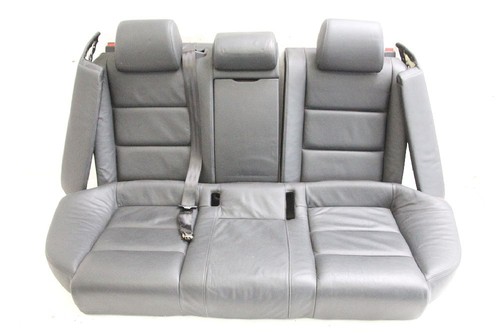 Sitzbank hinten audi avant - sitzbank,
