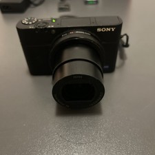 Sony DSC-RX100 III M3