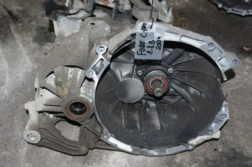 Ford focus max 2006 gang - focus,