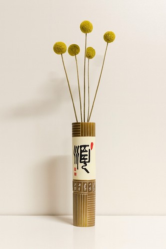 Edle porzellanvase hochwertige - edle,