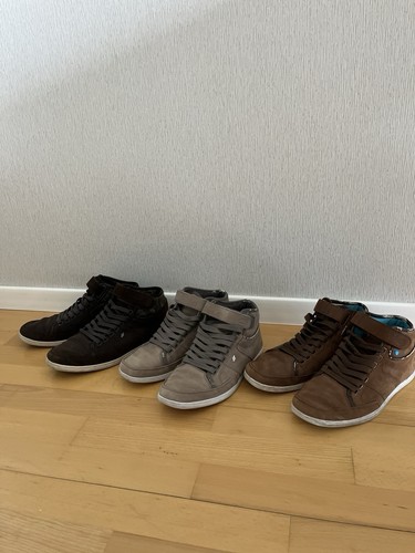 Boxfresh swich herren sneaker - boxfresh,