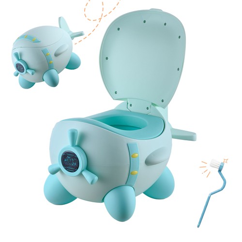Töpfchen kindertoilette baby - töpfchen,