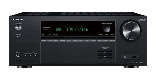 Onkyo txnr6100m2 geprüfte - onkyo,