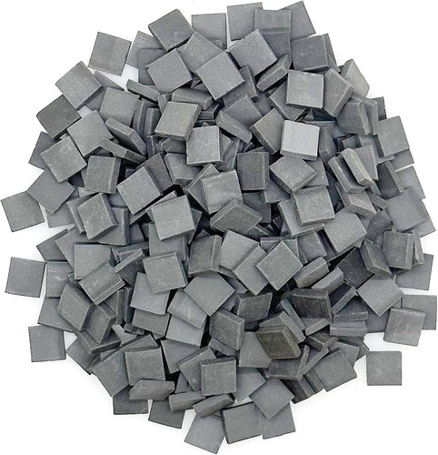 300 stück mini scale - scale, ziegel