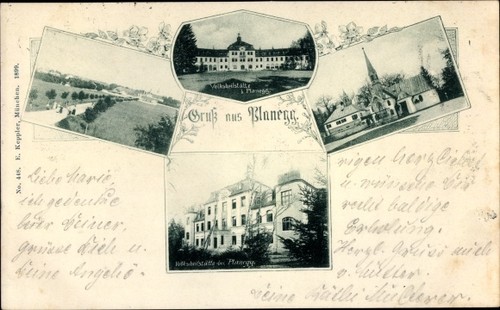 Planegg oberbayern - planegg,