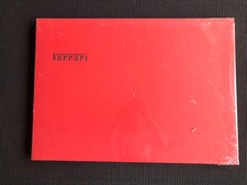 Ferrari Kalender 2016