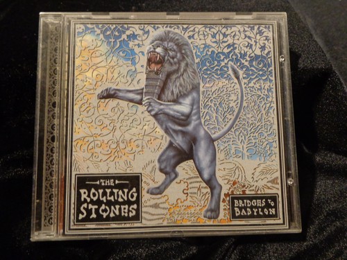 Rolling stones bridges - rolling,