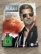 DVD, Der letzte Bulle, 3