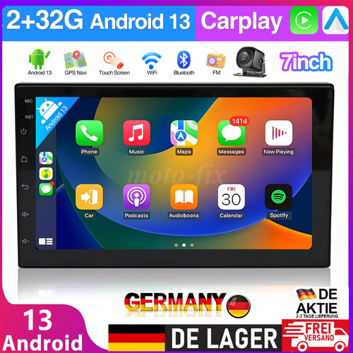 Dab android autoradio - android,