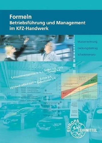 Betriebsführung management - betriebsführung, &