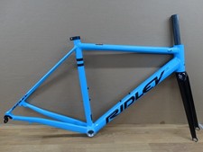 Neu ridley helium sla - ridley,