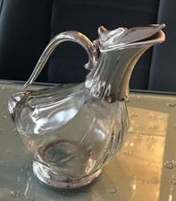 Karaffe Kalte Ente Dekanter