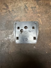 PLATINE LENKRAD VW RALLYE GOLF