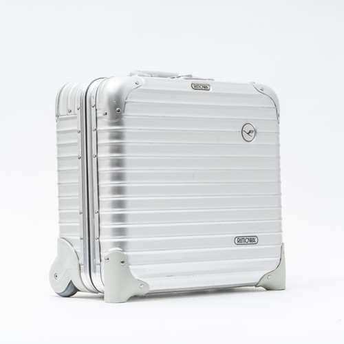Rimowa lufthansa - rimowa,