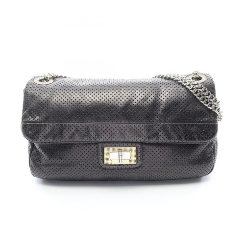 Chanel perforated chain - perforated,