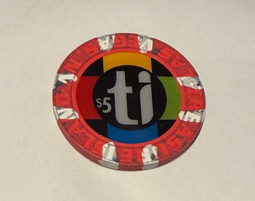 Treasure island casino - treasure,