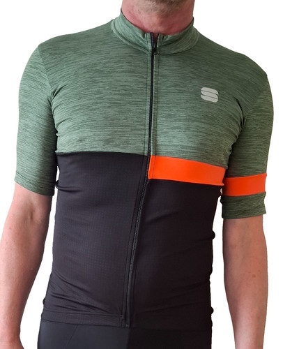Bike trikots verschiedene - bike,