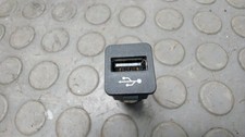 USB Stecker BMW 320d DPF
