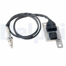 Delphi NOx Sensor für Audi A4 Seat Alhambra VW Sharan