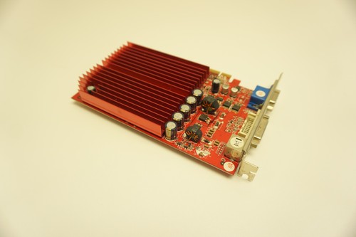 Gainward nvidia geforce 6600 - nvidia,