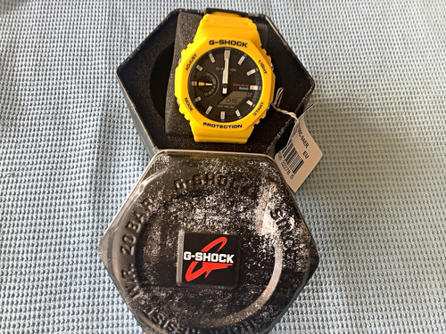 Casio shock 150 herren - casio, g-shock