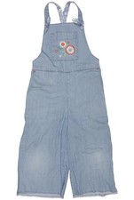 Mini Boden Jeans Mädchen Kinderjeans Denim Kinderhose Gr. EU 110 Bau... #j0l688t