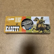 Ideal Pistole Western Kadett