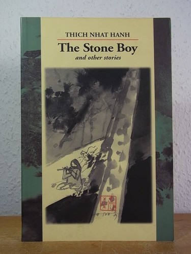 The stone boy and other - boy,