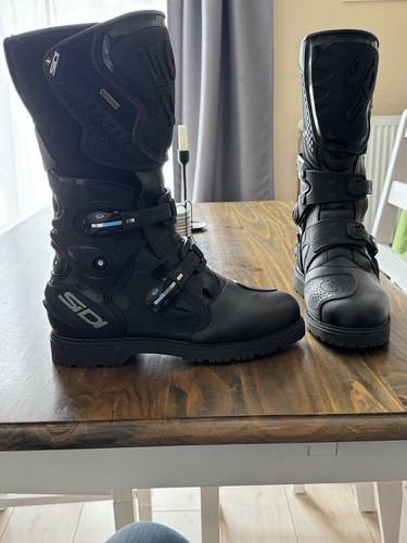 Sidi adventure gore - sidi, gore-tex