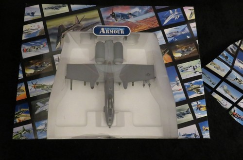 Franklin mint a - franklin, 1/48