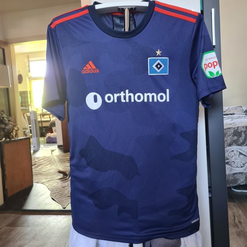 Hsv trikot l orthomol - l,