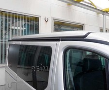 Reimo - Renault Trafic MultiRail SWB 220cm Links/Rechts Fahrer (N/S) | 90184