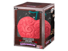 BANDAI One Piece TCG - Devil