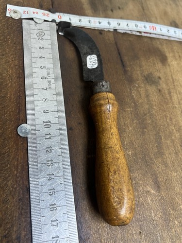 Nut markierung forstkralle - nut,