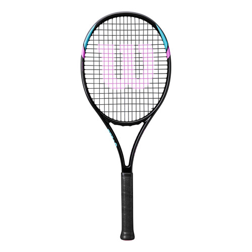 Wilson six tennisschläger - six, lv