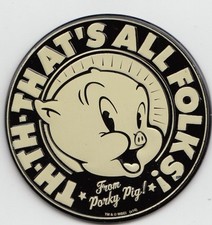Porky Pig - Looney Tunes