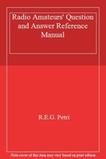 Radio Amateurs' Question and