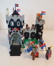LEGO Burg: Black Knight's
