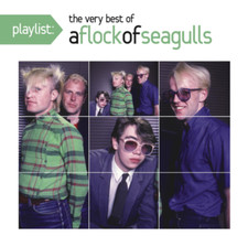 A Flock Of Seagulls - Wishing