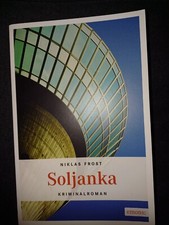Soljanka - Niklas Frost