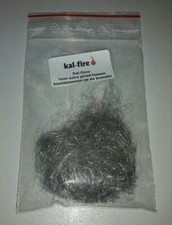 Glühflamme Glühfasern Glutfasern Kal-fire Kal-glow Glow Flame; Biokamin Gaskamin