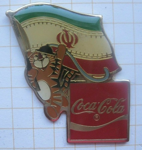 Coca cola olympia - /, seoul