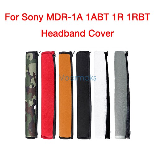 Replacement headband cover for - replacement,