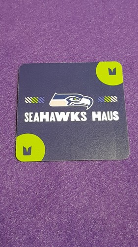 Nfl seattle seahawks haus - seattle,