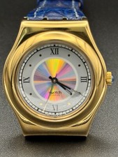 Swatch Irony Medium Odalisque